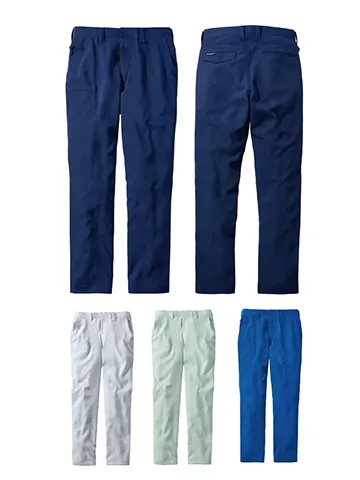 Z-DRAGON】72902 製品制電ストレッチノータックカーゴパンツ[2024年