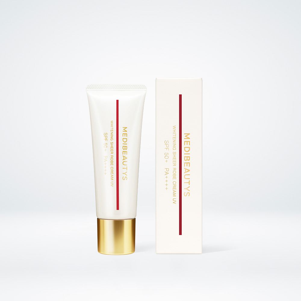 JC MEDIBEAUTYS ポーセリンスキンブースターセラム-自由が丘クリニック