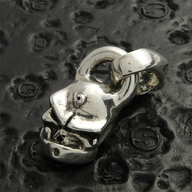 スターリンギア マイクロカミカゼペンダント | ジュエリーコネクション