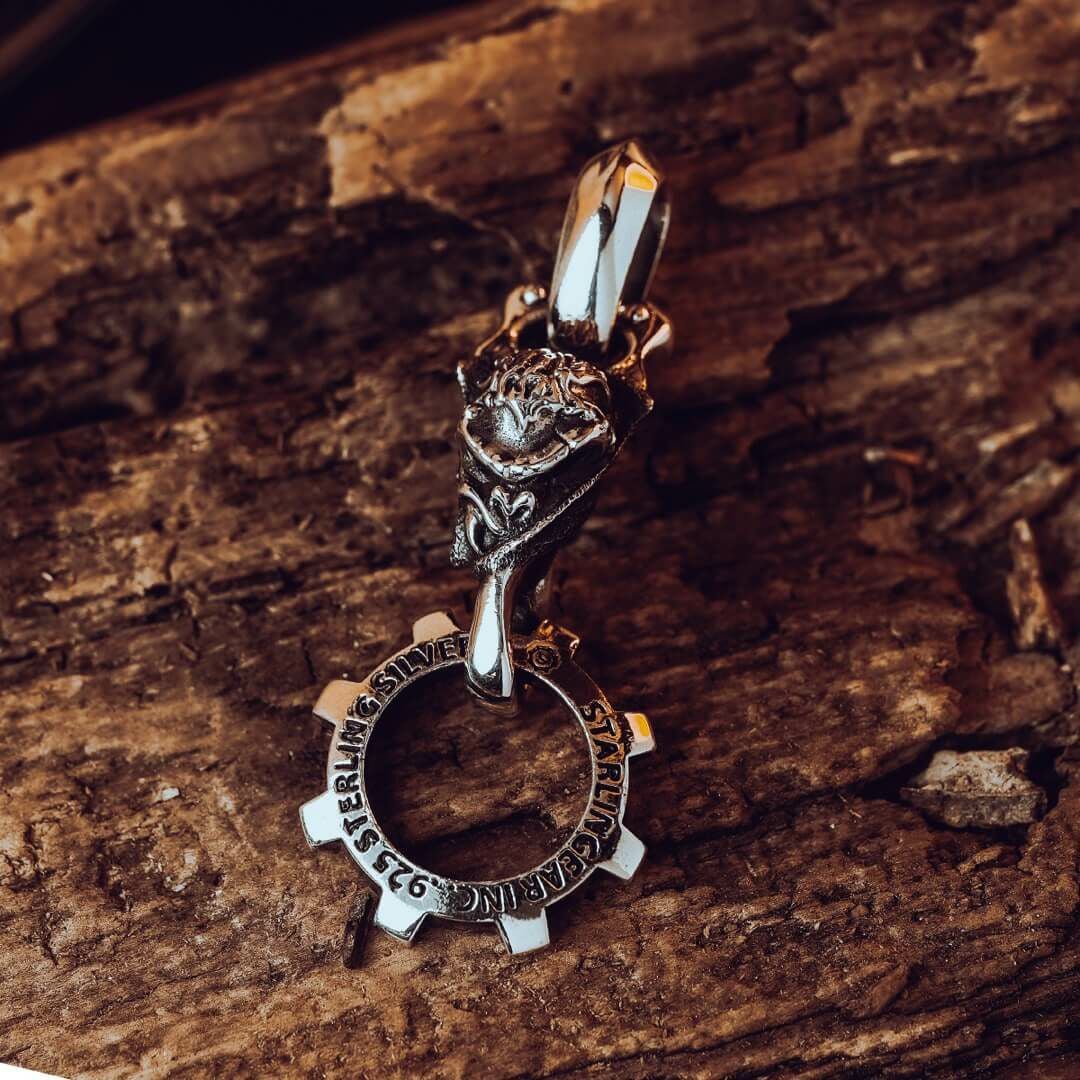 スターリンギア STARLINGEAR 2024 Halloween マイクロカウントチンプラ