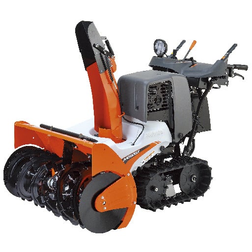 新品】クボタ 除雪機 SLA-1280ST