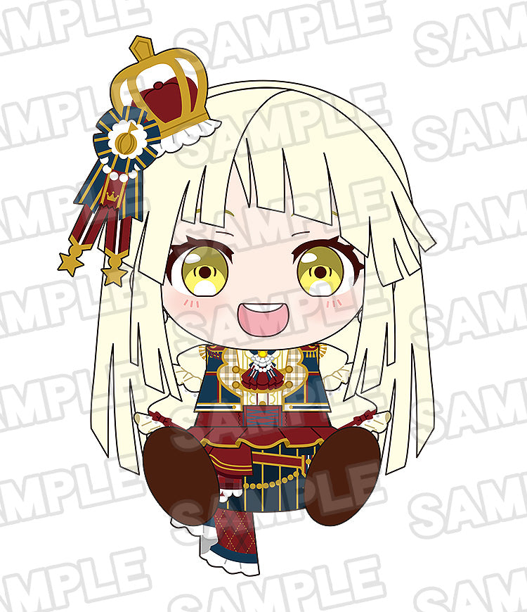 BanG Dream! ぬいぐるみ ハロー、ハッピーワールド! 弦巻こころ【予約
