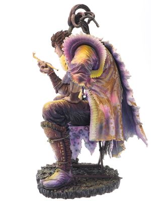 花の慶次 極statue​ 前田慶次 イラストVer.