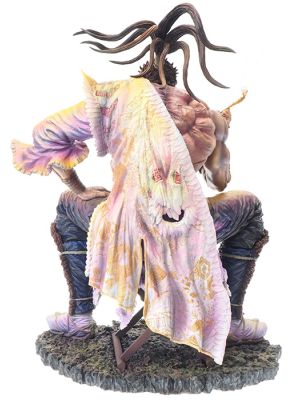 花の慶次 極statue​ 前田慶次 イラストVer.