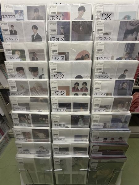 スタランド+K】イオンモール ナゴヤドーム前(名古屋市)での期間限定