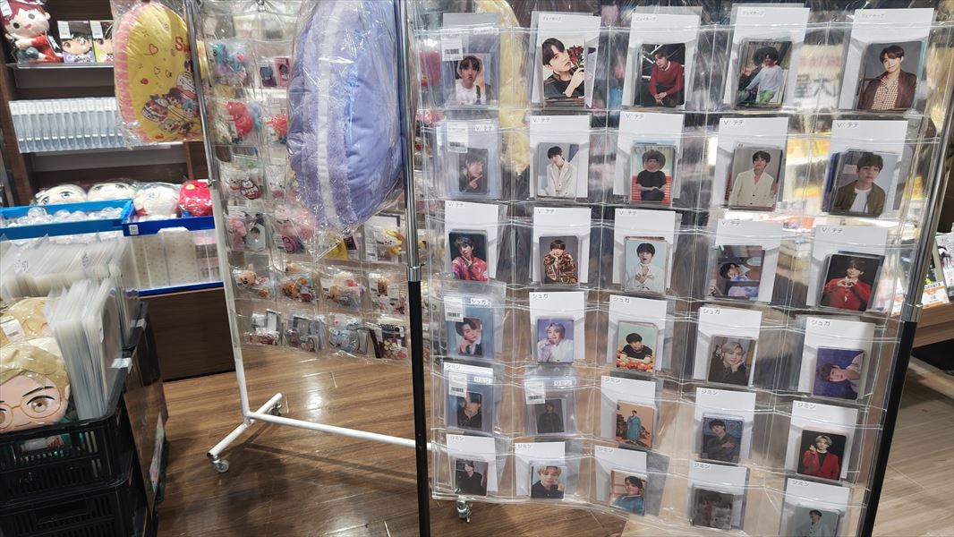 スタランド+K】イオンモール ナゴヤドーム前(名古屋市)での期間限定