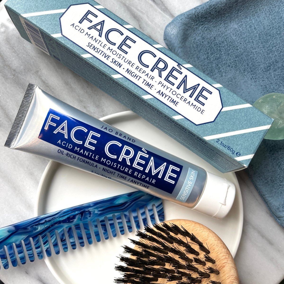Face Crème Sensitive Skin - Jao Brand | Jao Brand