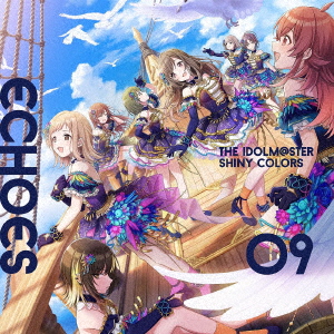 Shiny Colors - The Idolm@Ster Shiny Colors 6.5Th Anniversary Live