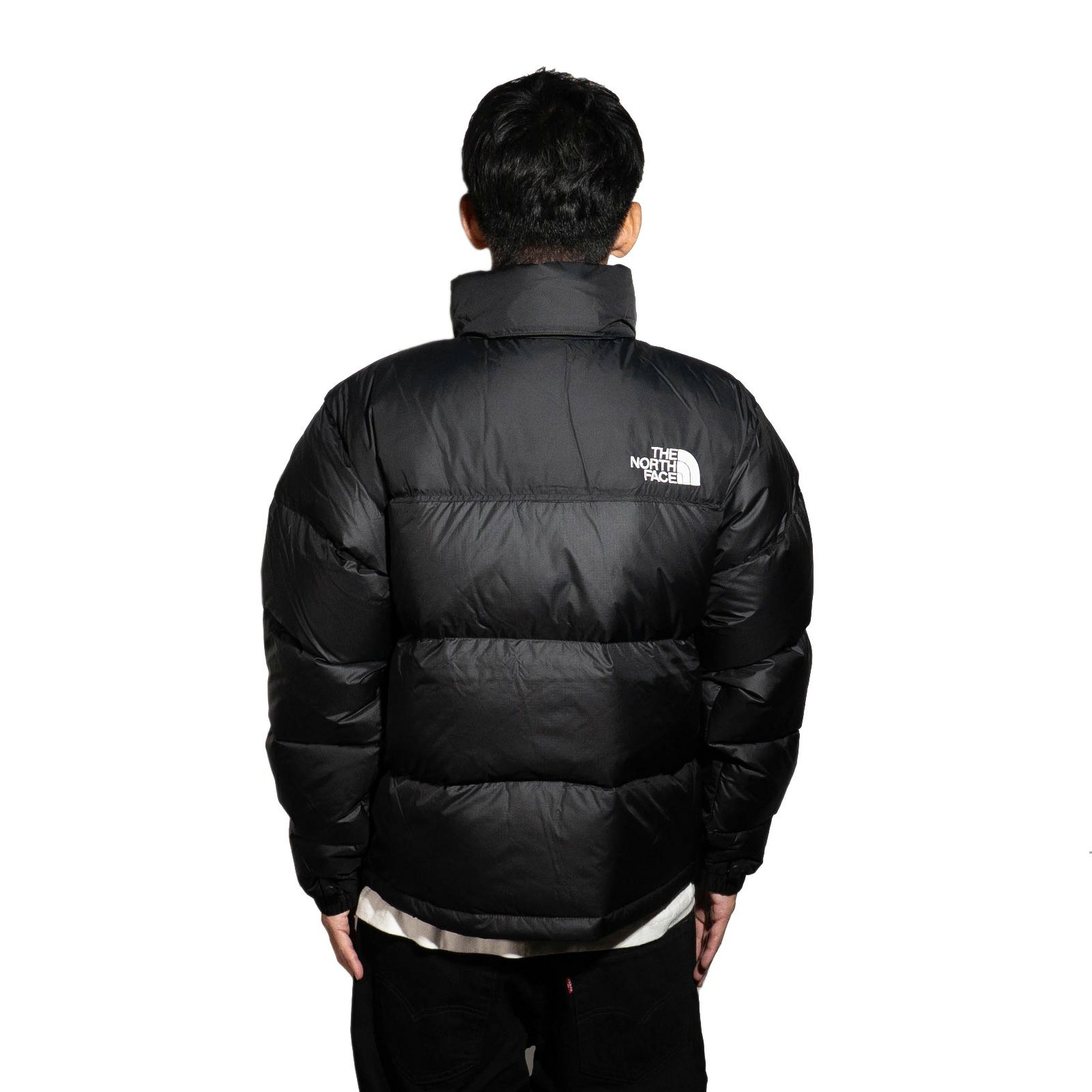 ザノースフェイス THE NORTH FACE 1996 レトロ ヌプシ ジャケット