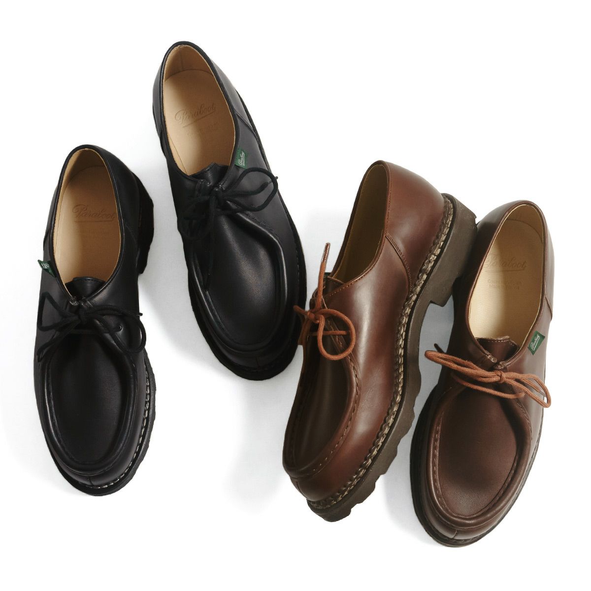 パラブーツ PARABOOT ミカエル | Jalana | ジャラーナ