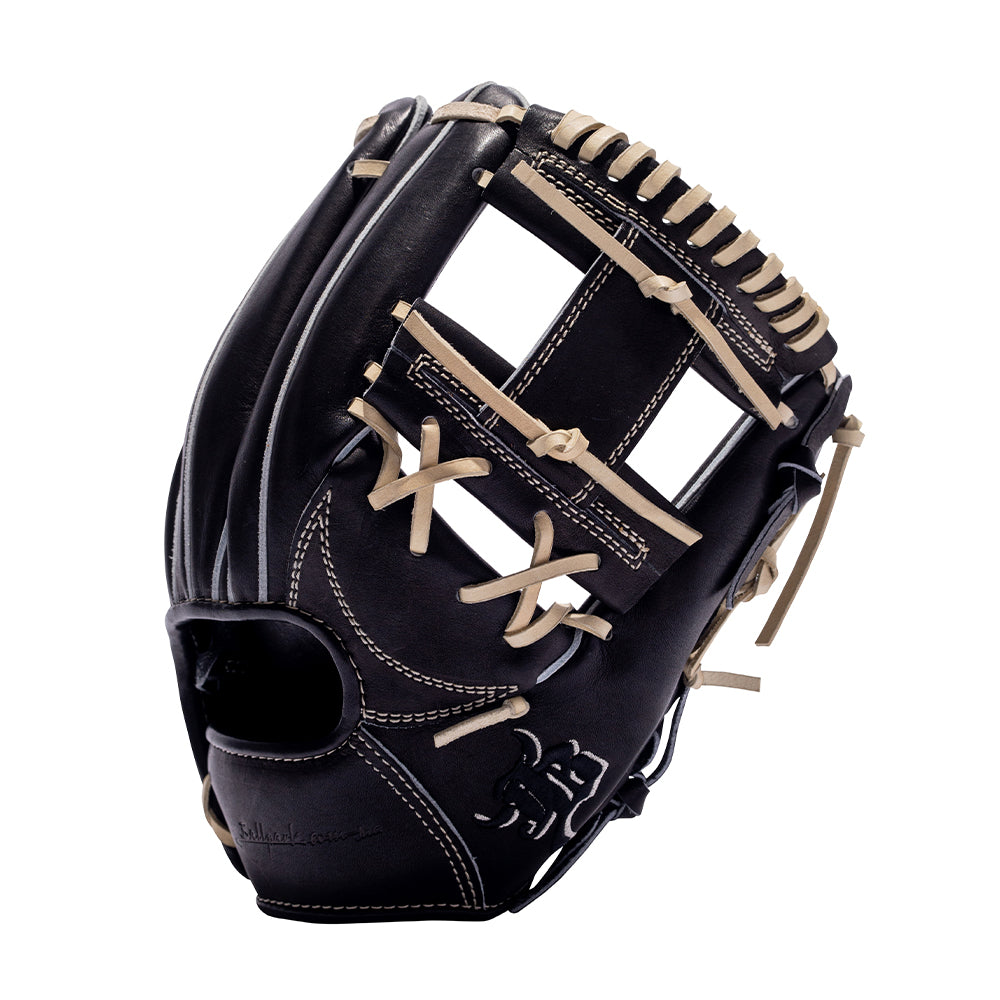 Wagyu JB glove / for hard work / for infielder / JB-006 – ボール