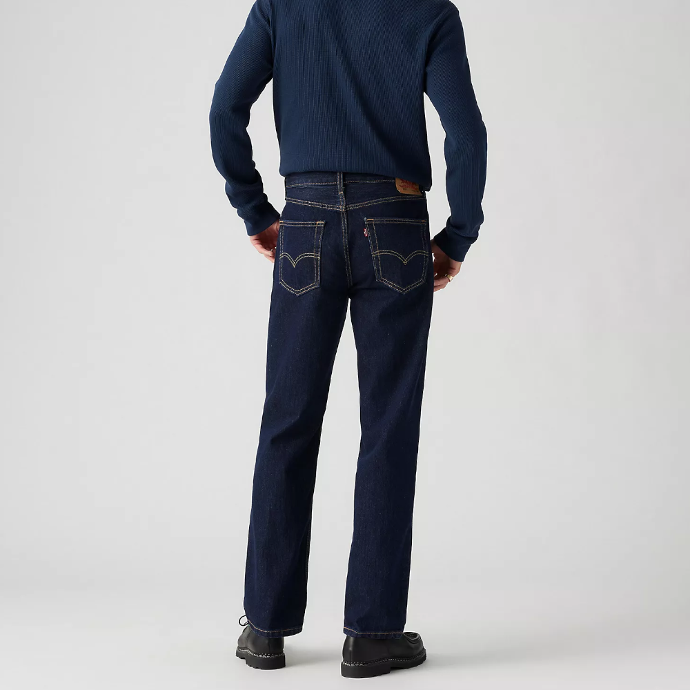 Levi's（リーバイス）550-0216 ジーンズ リラックスフィット (550