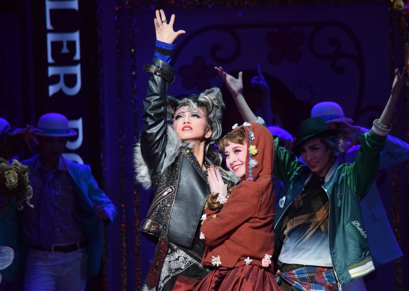 Takarazuka in Taiwan: Japanese Theater Group Mesmerizes Taipei and