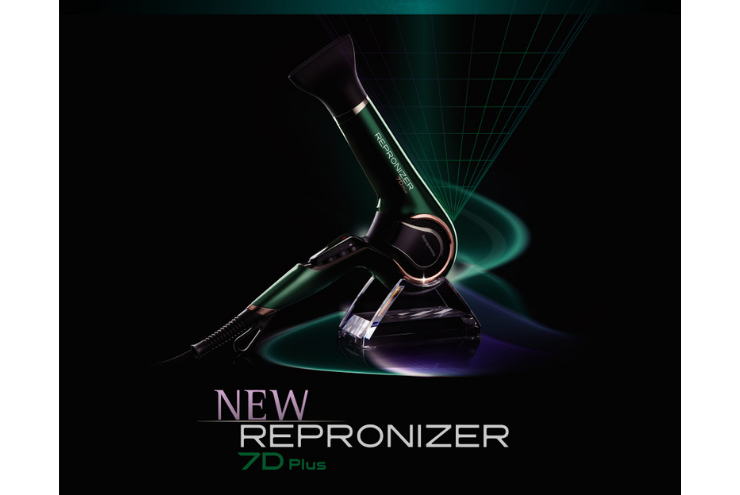 ヘアビューザーってどんな製品なの？（前編）｜ヘアセット・ヘアメイク