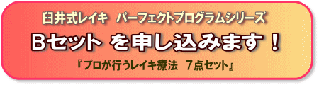 臼井式レイキ 自宅学習教材 指導者マニュアル『プロが行うレイキ療法