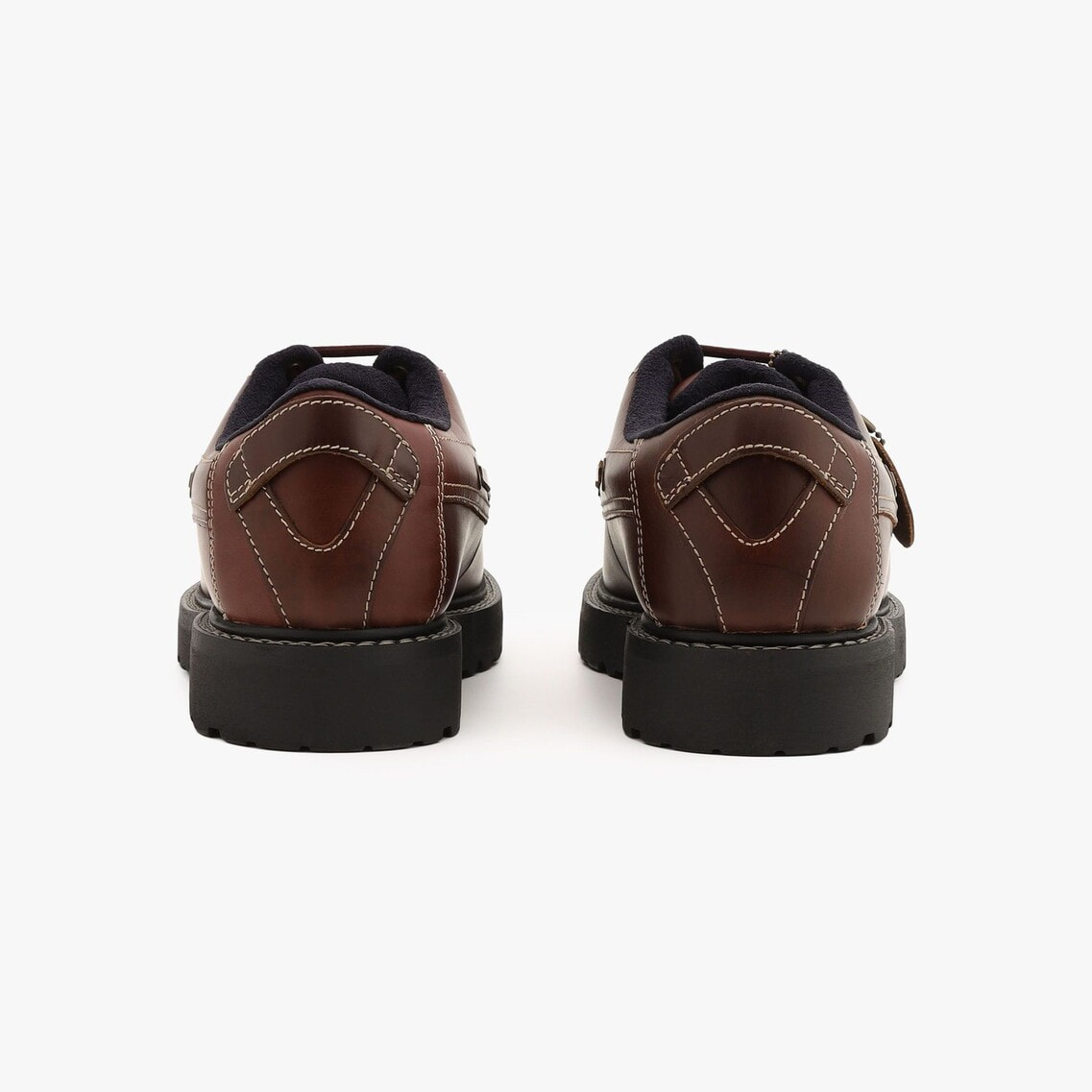 アーカイブ '01レザーボートシューズ | トミー ジーンズ | トミー