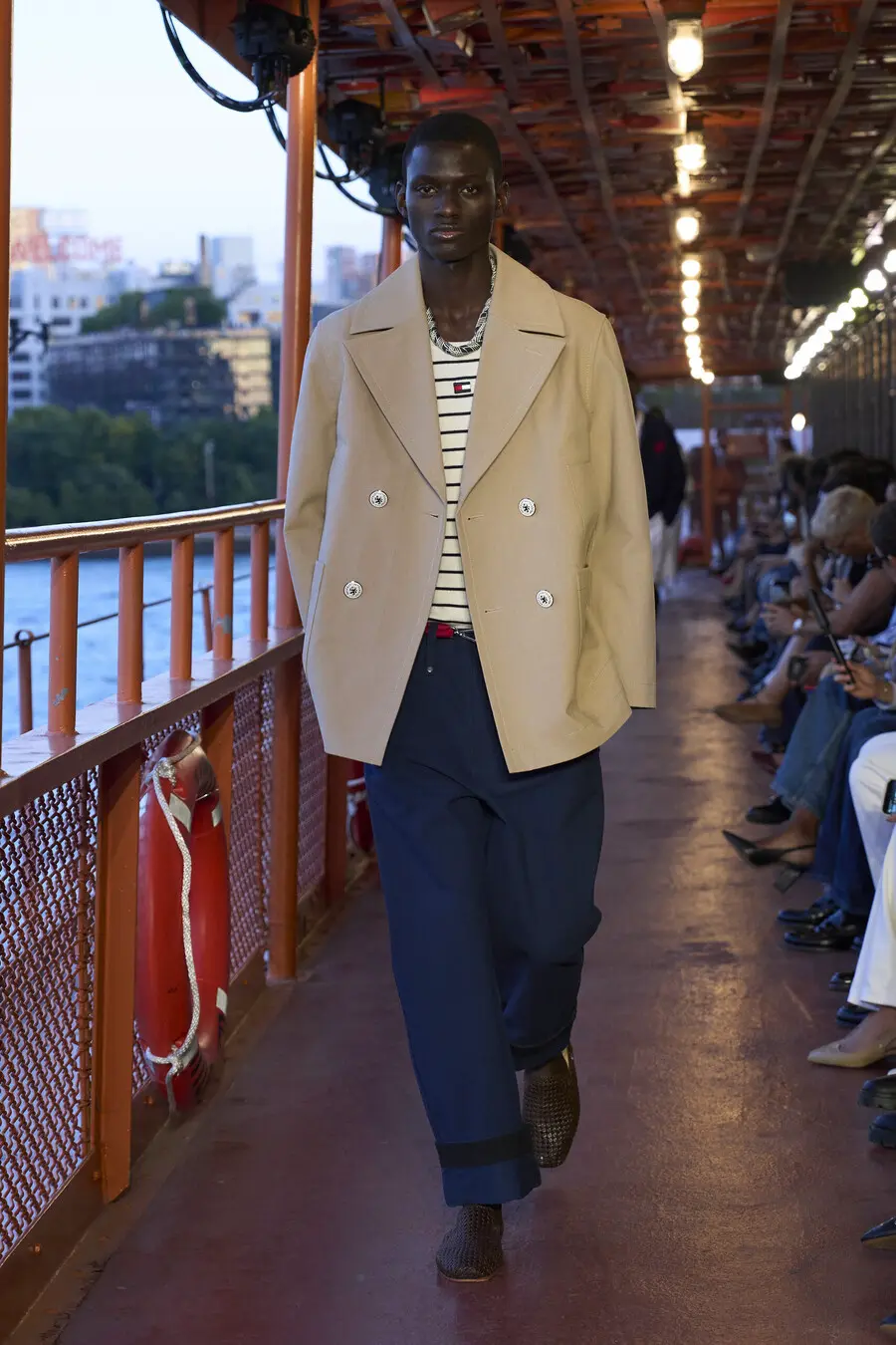 NYファッションウィーク | トミー ヒルフィガー 公式オンラインストア