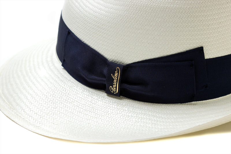 ボルサリーノ公式オンラインストア】パナマ ファイン ラージブリム