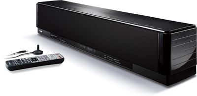 ヤマハ、デジタル・サウンド・プロジェクターに中級機の「YSP-3000」を