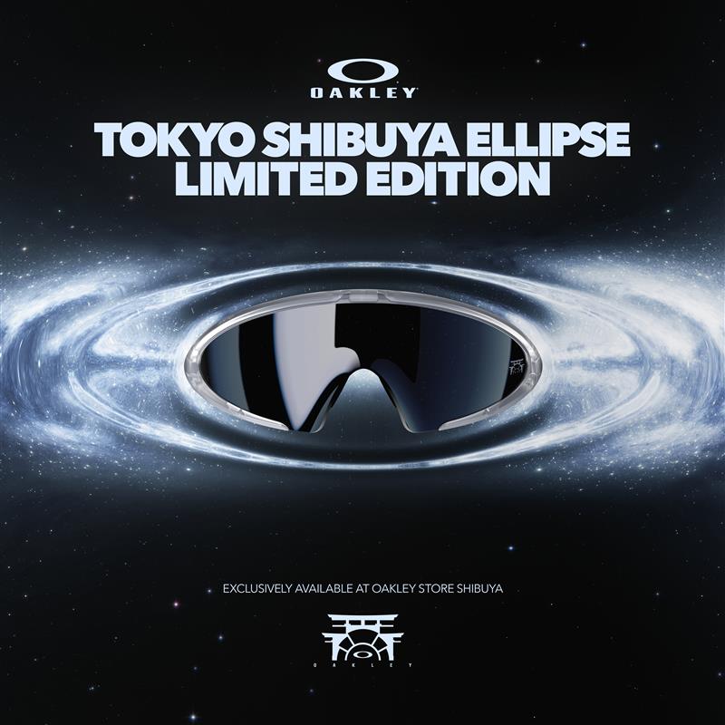 ニュース | オークリー オフィシャルストア