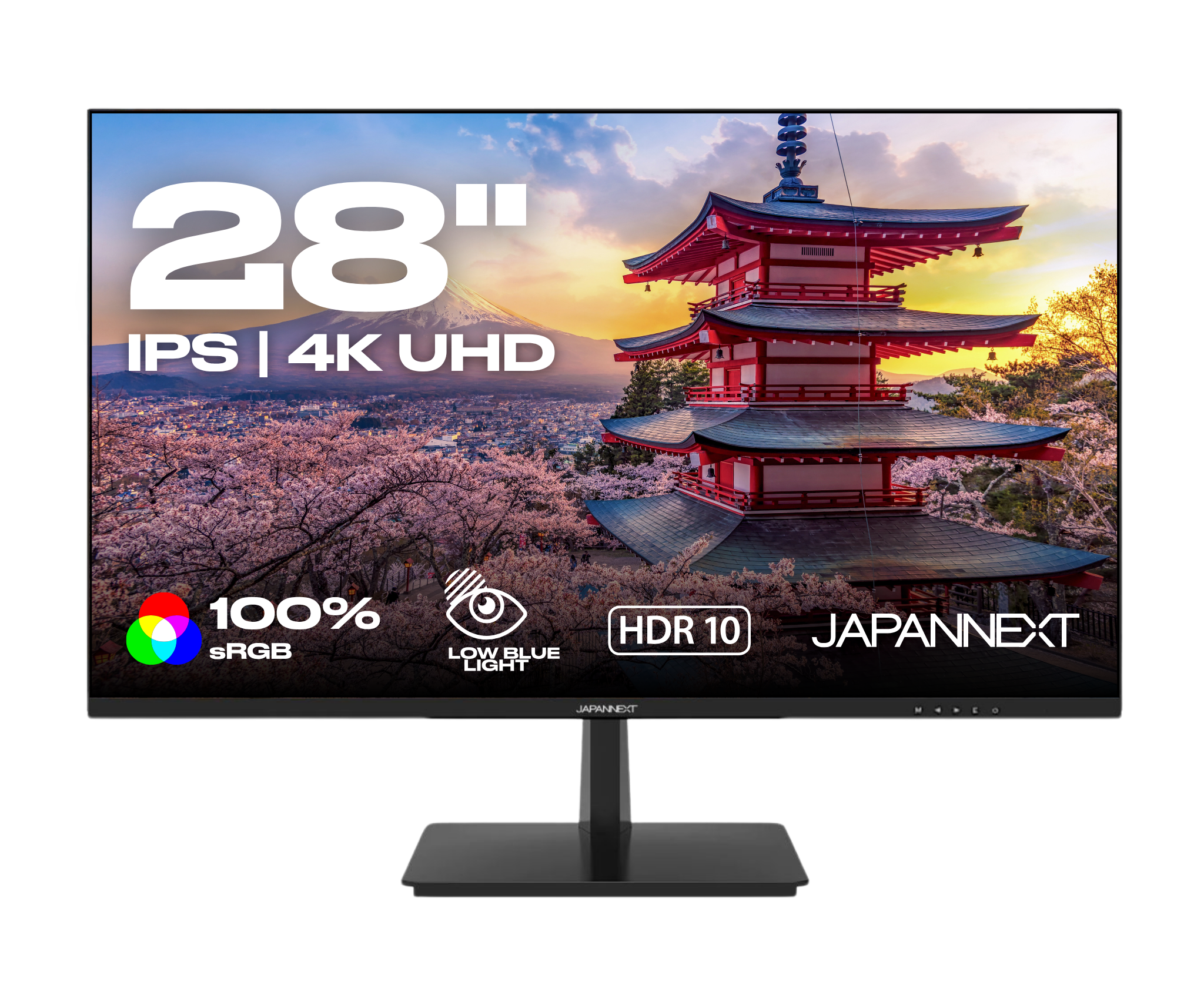 JAPANNEXT JN-T2888UHDR [28インチ] 価格比較 - 価格.com