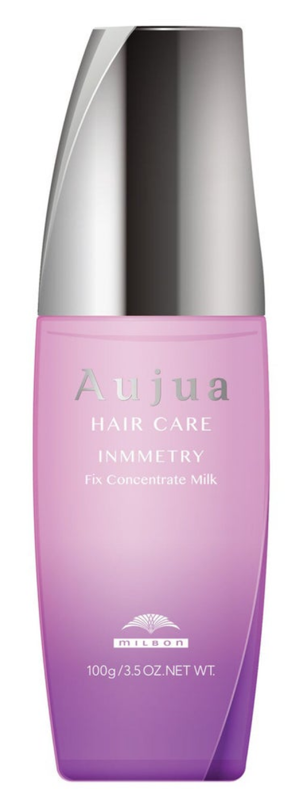 Buy Milbon Aujua INMMETRY Fix Concentrate Milk for Damaged Hair