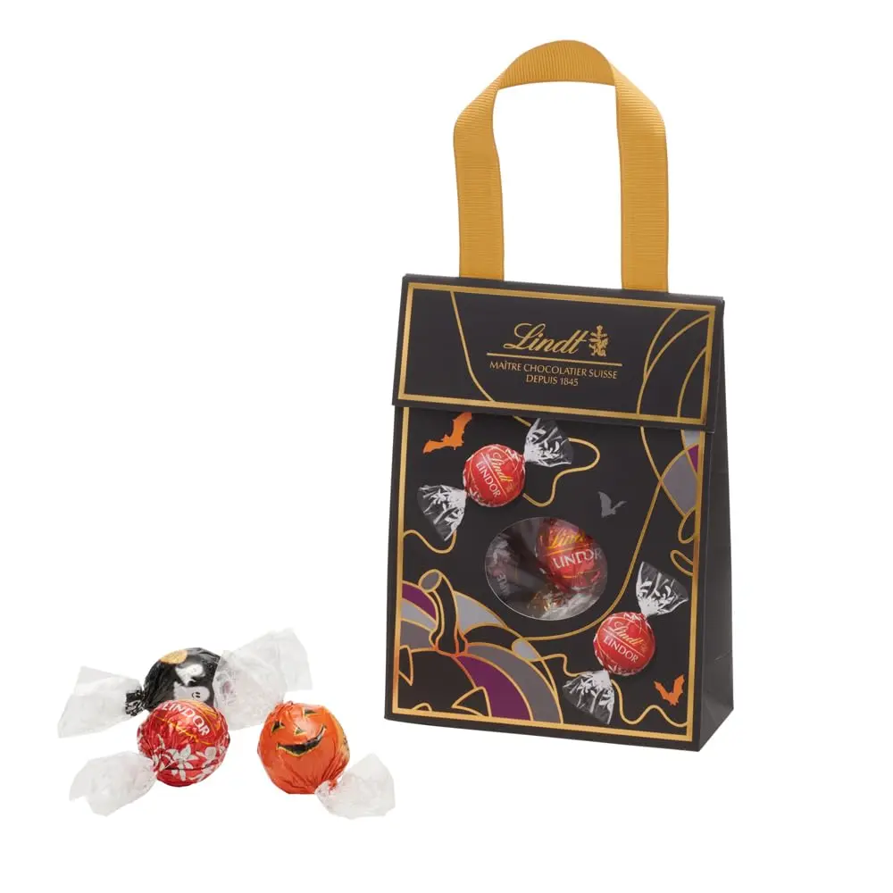 Chocolates - Maple - Lindt (リンツ Lindt チョコレート リンドール