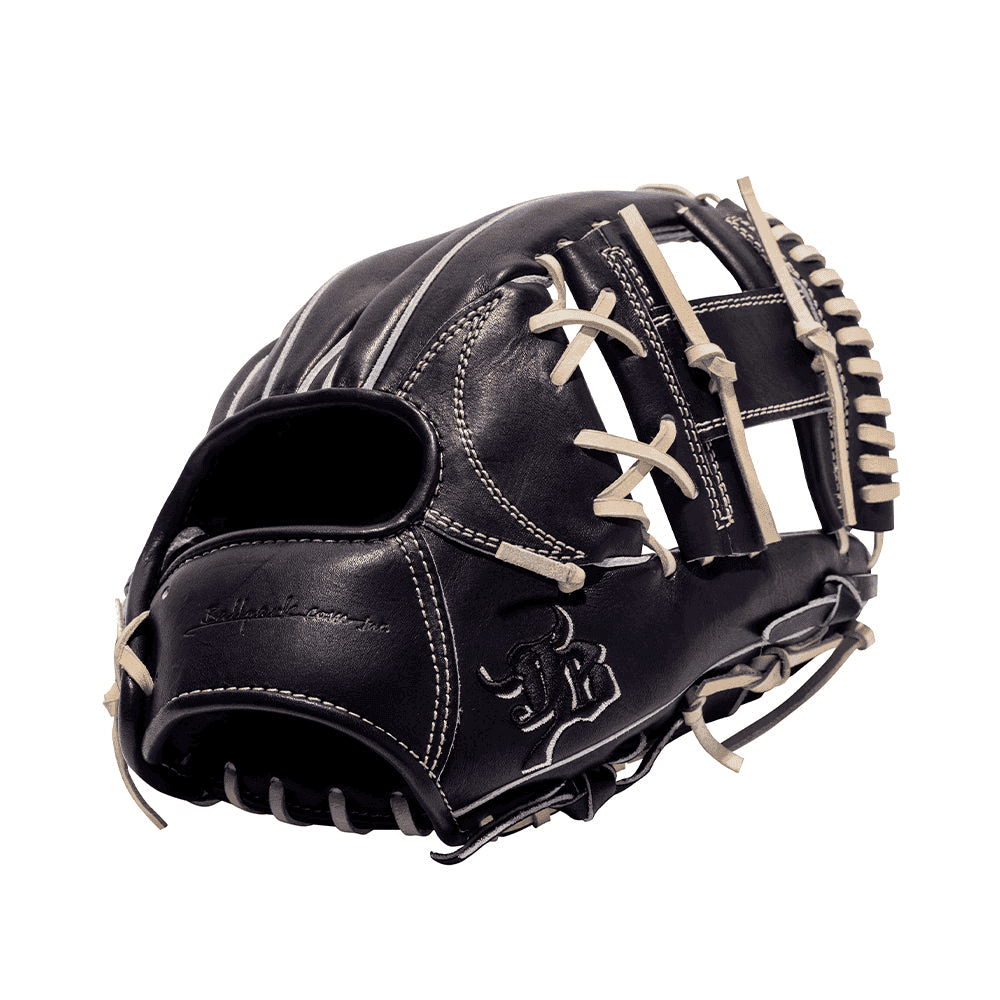 WAGYU JB Baseball Hard Glove Infield JB-006T- 11.2inch Made in