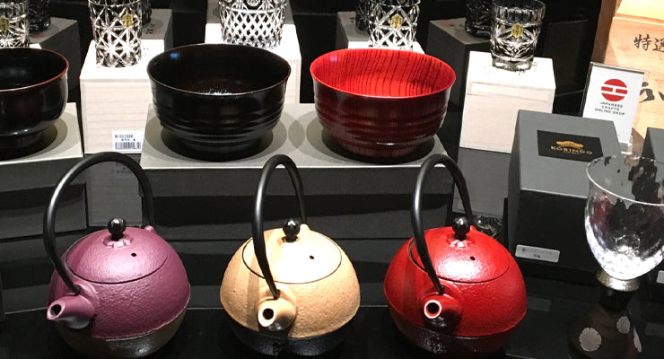 漆器の産地一覧と日本三大漆器｜有名産地ランキングと違いを専門店が