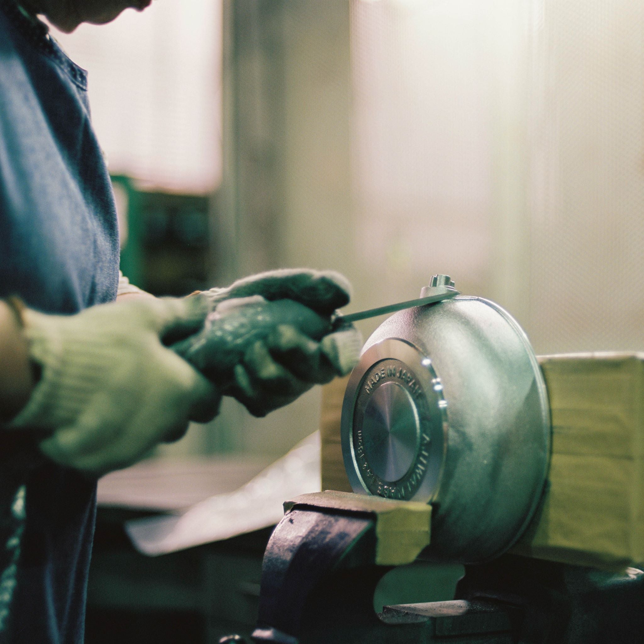 鋳物 鍋 | 味わい鍋 片手 18㎝ | 1.4L・2合 | 文化軽金属