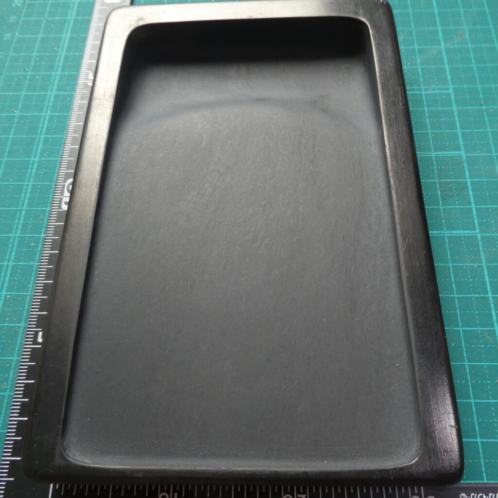 よもやま話2 和硯サイズ | 日本硯研究所