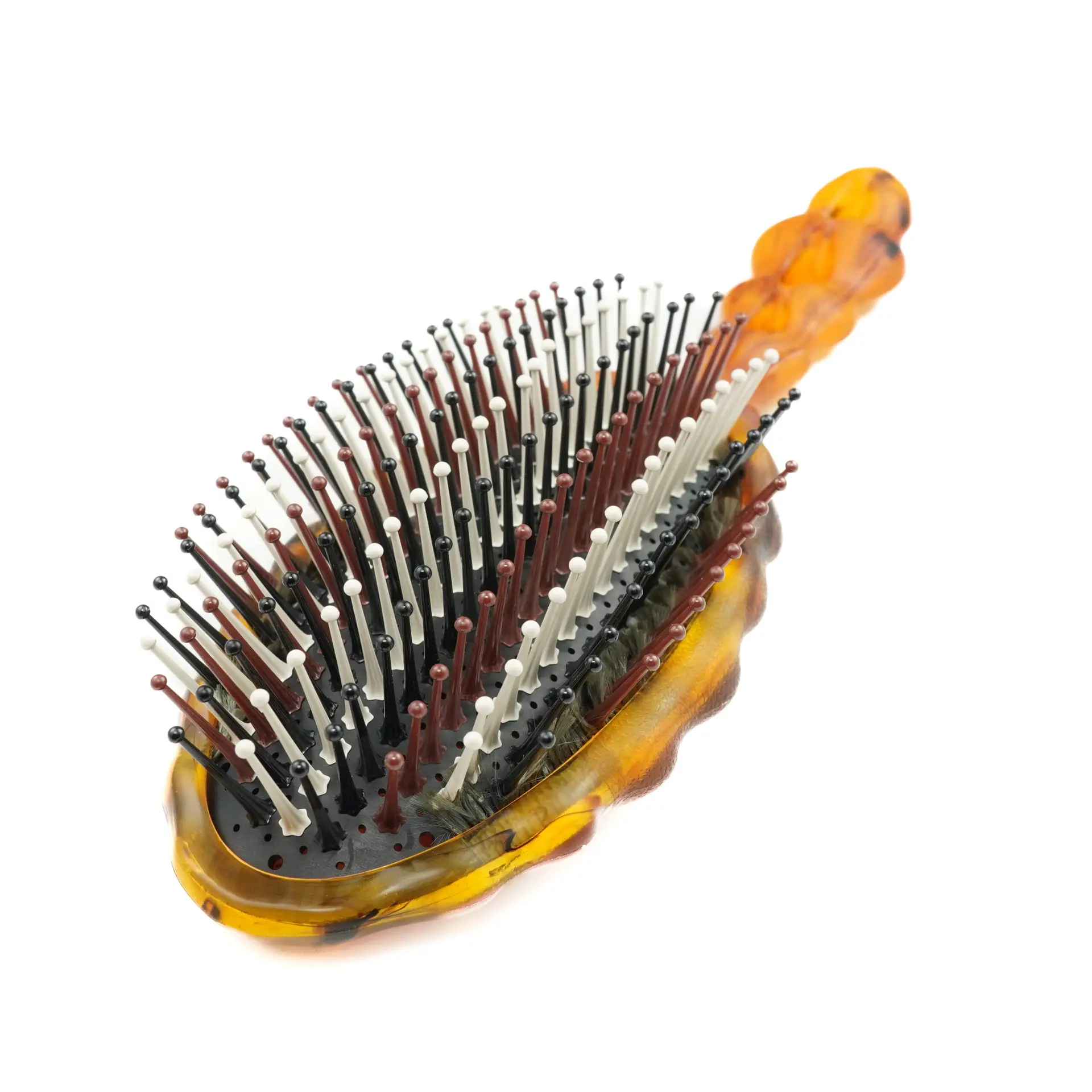 YS Park AZ34 - The Innovative Aerozaurus Paddle Brush - Japan Pro