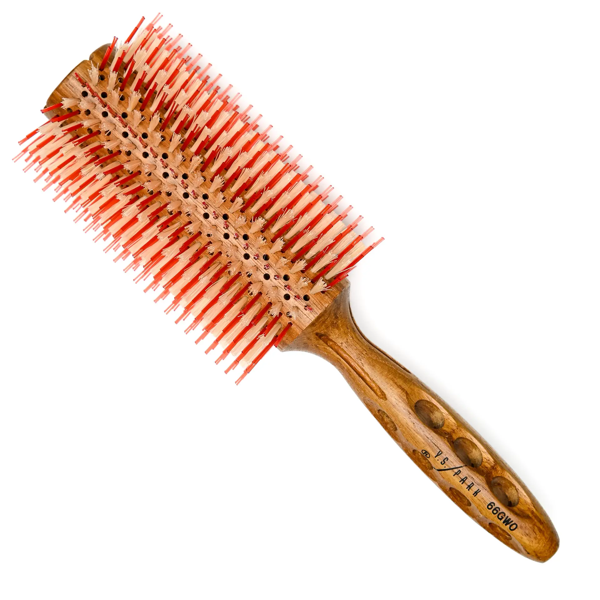YS Park G Series Round Brush - Top Tier Blow Dry & Styling Brush