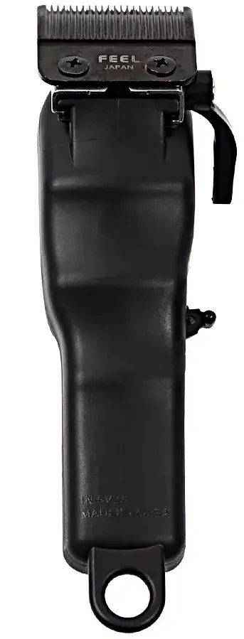 FEEL Cordless Clipper The Classic - Japan Pro Tools