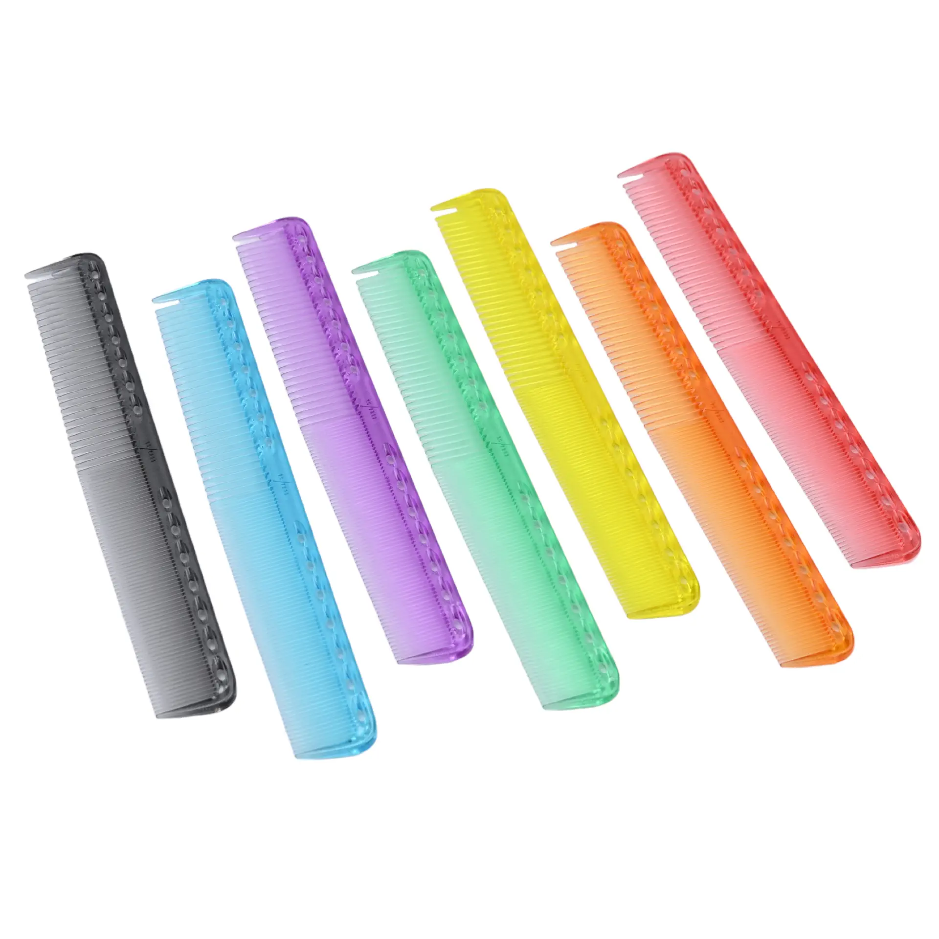 YS Park 339 Cutting Comb - Gleam Series - Japan Pro Tools