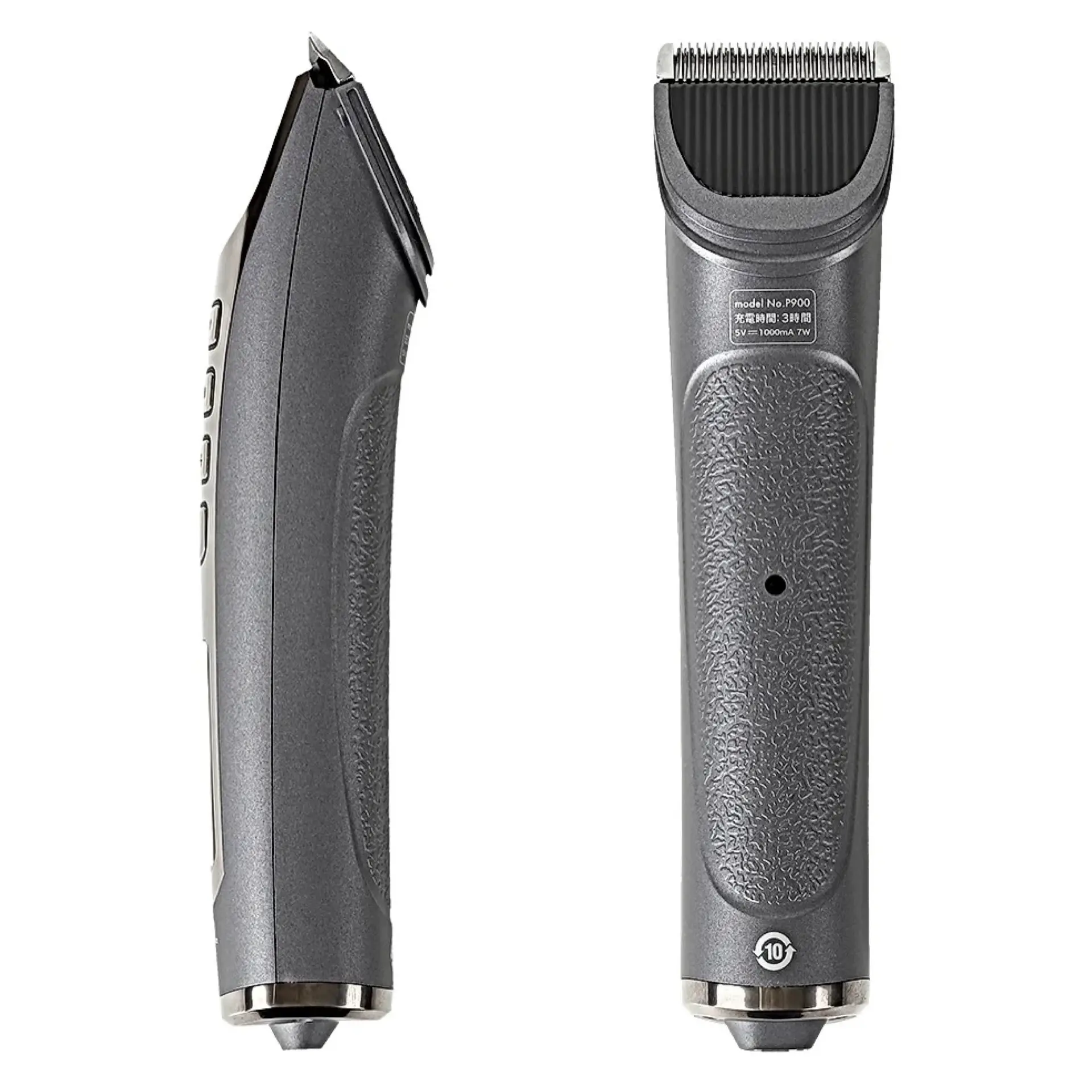FEEL P900 Cordless Clipper - Japan Pro Tools