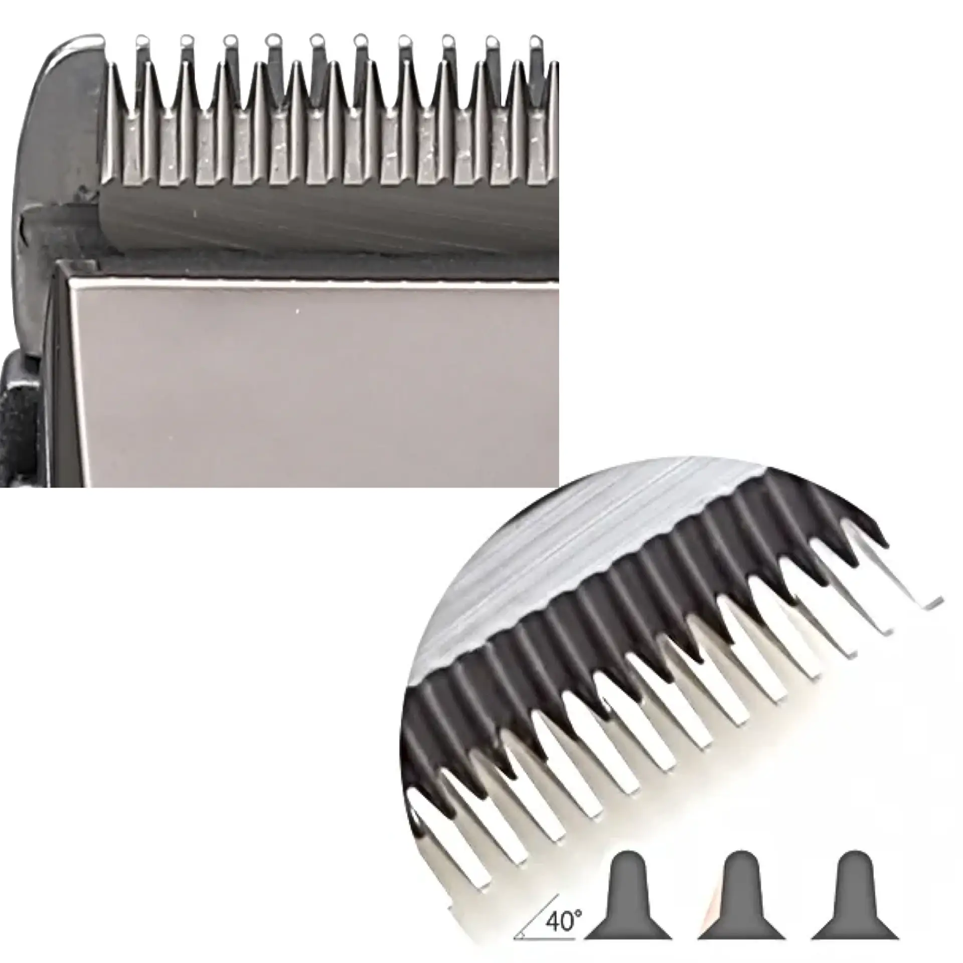 FEEL P900 Cordless Clipper - Japan Pro Tools