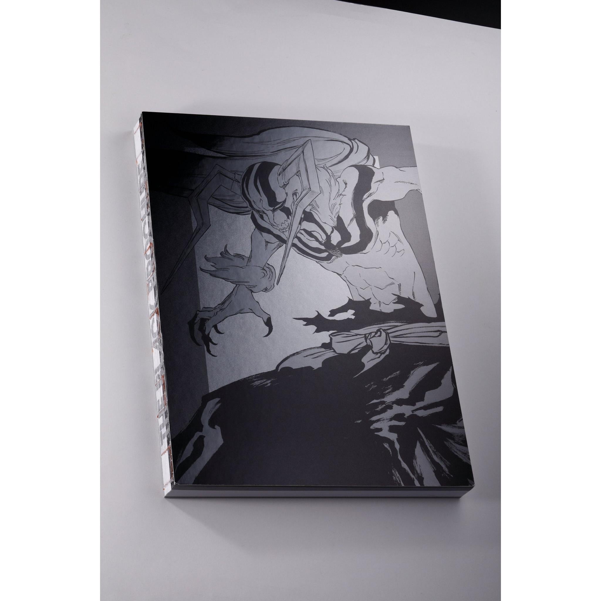 Bleach Ex. - THE BLACK BROCHURE (Pre-order)– JapanResell