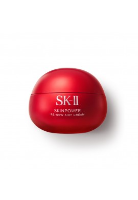 SK-II SKINPOWER Re-New Airy Cream | Japanstore | Bestseller 2018