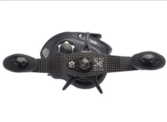 Gan Craft x Daiwa, Tatula Mago HD 2016 limited offer