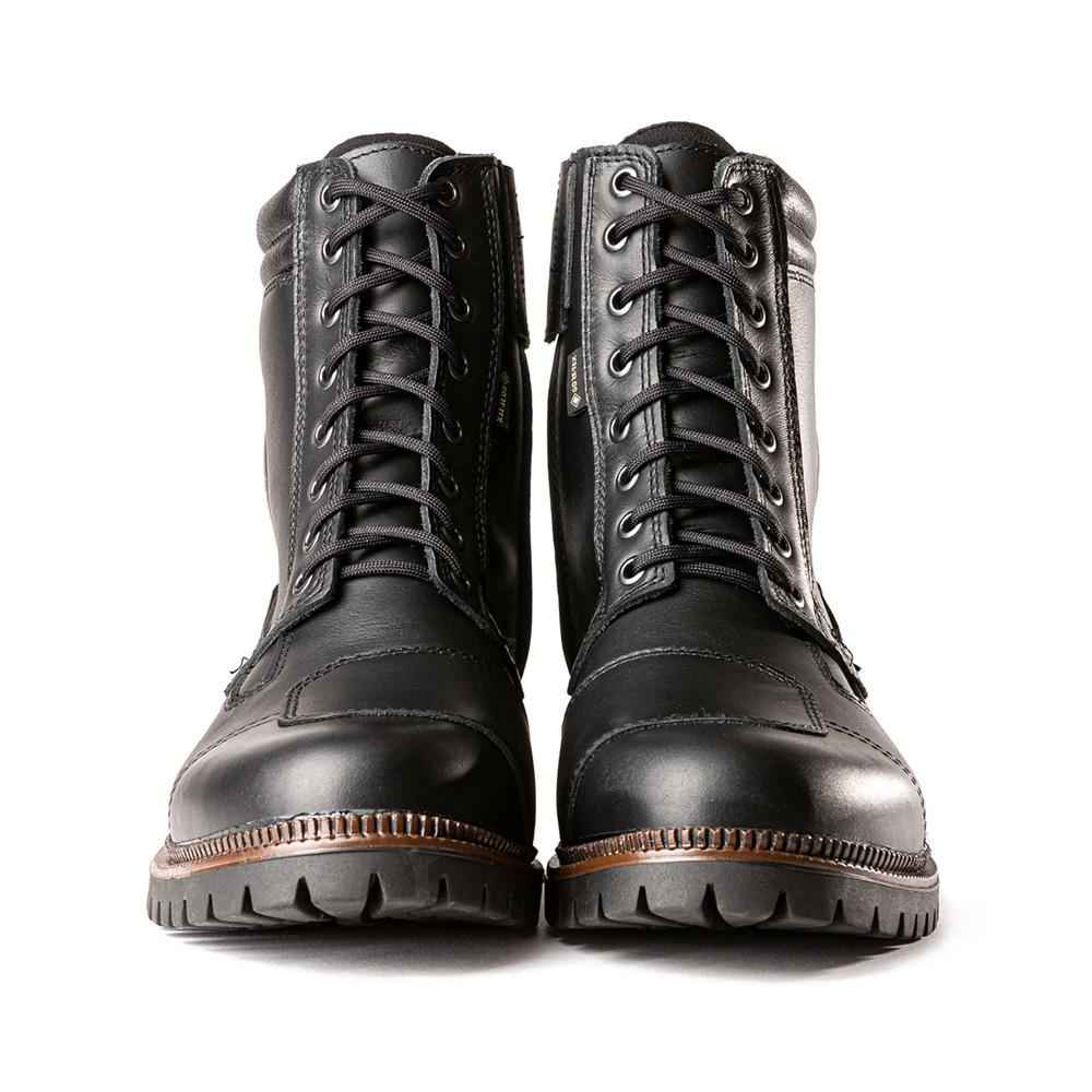 試着無料】ガエルネ【防水】Gストーン ゴアテックス - 防水 バイク