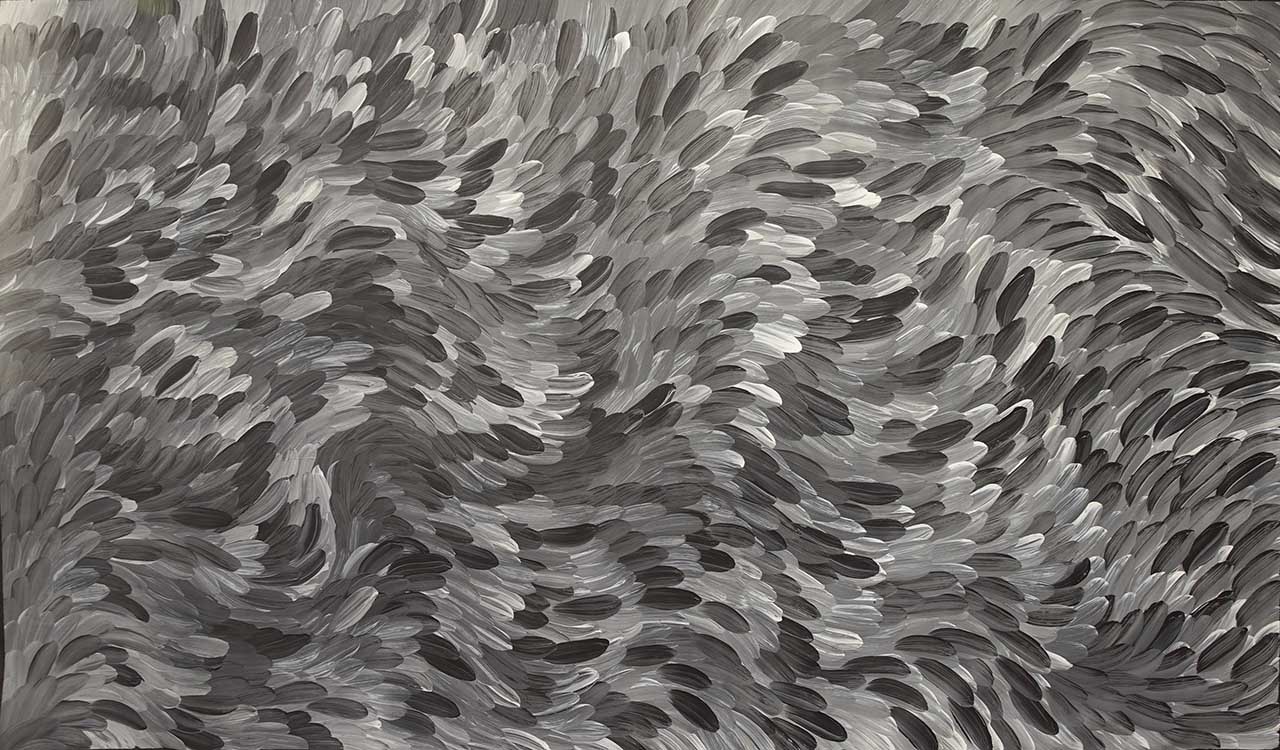 Gloria Petyarre - Artist Bio & Artworks - Japingka Gallery