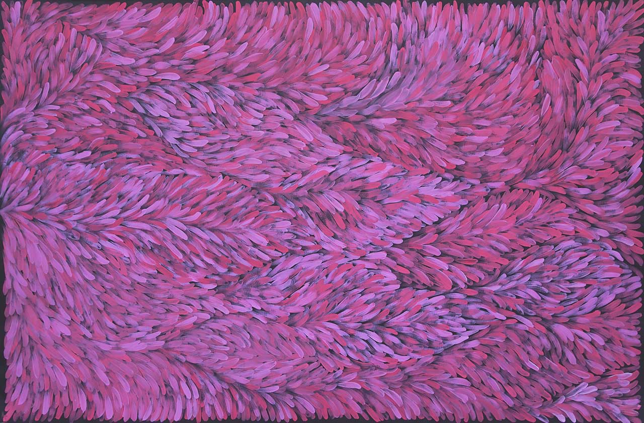 Gloria Petyarre - Artist Bio & Artworks - Japingka Gallery