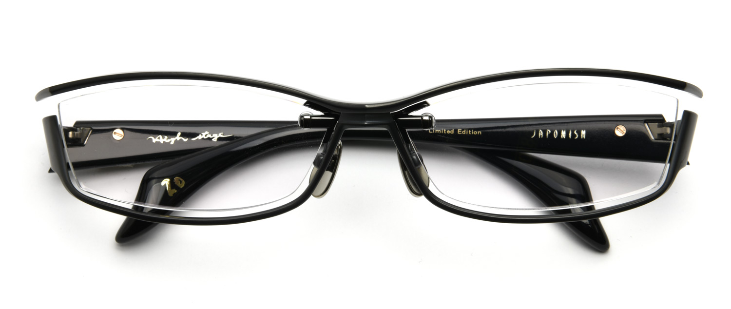 JAPONISM high stage -Limited Edition- [ジャポニスム ハイステージ