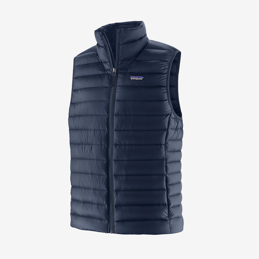 Patagonia Men`s Down Sweater Vest – JAXOutdoorGearFarmandRanch