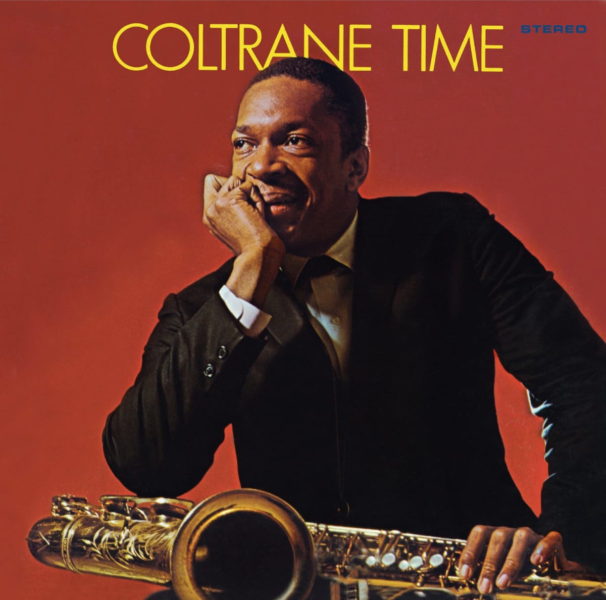 John Coltrane: Coltrane Time - Jazz Journal