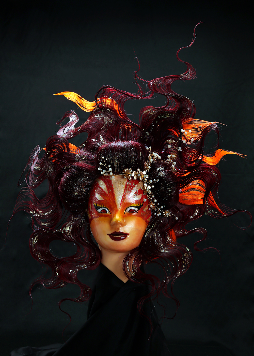 2025年フォトコンテスト上位入賞者作品紹介 | 日本美容技術振興センター