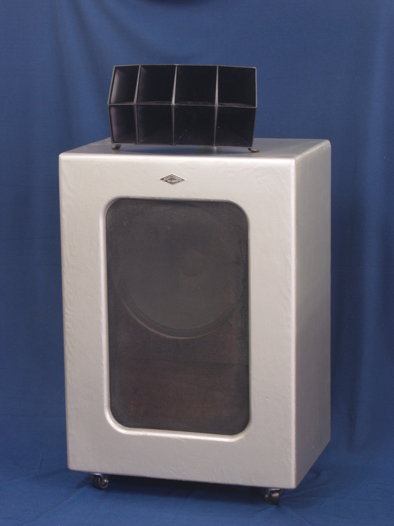 ビンテージスピーカーシステム – ビンテージオーディオ専門店