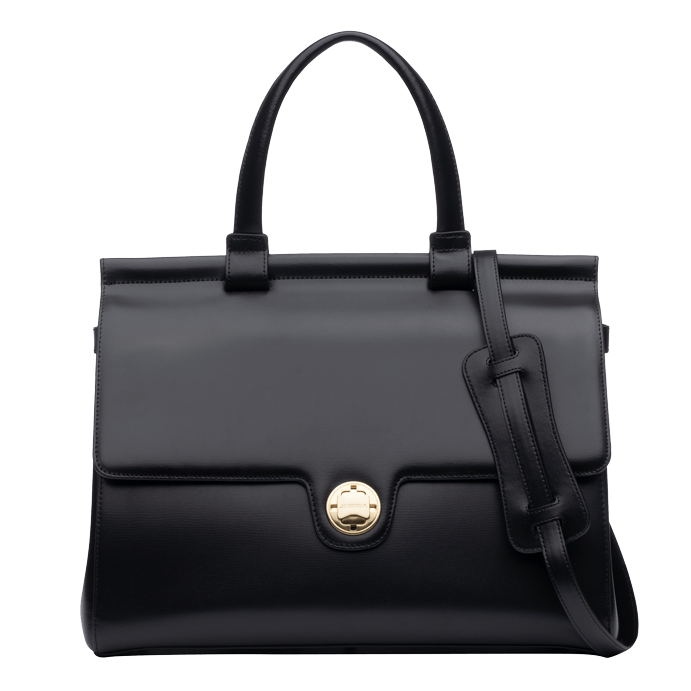 EMMA Traveler 39 | Shop Luxury Traveler Bags | J E M M A