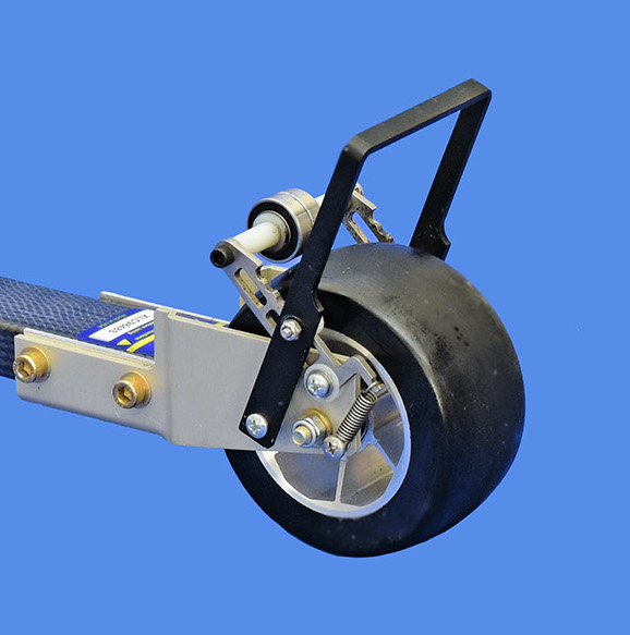 XLC9848 Composite Shaft Classic Series $509-$519 - Jenex: V2